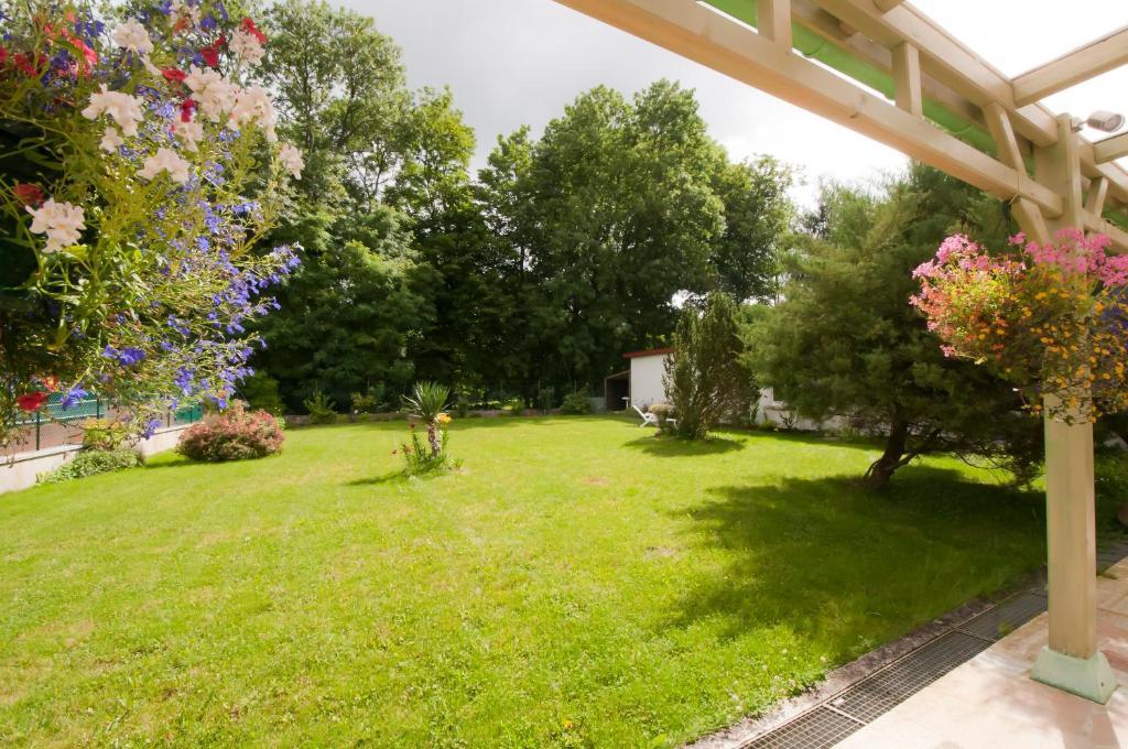 Gite Millesime Et Une Nuit Villers-sous-Châtillon Exterior foto