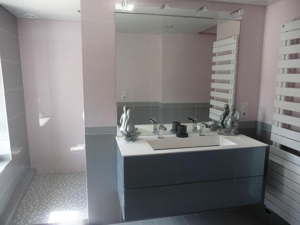 Gite Millesime Et Une Nuit Villers-sous-Châtillon Zimmer foto